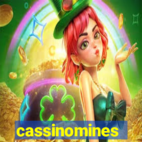 cassinomines