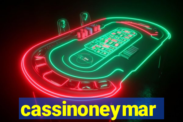 cassinoneymar
