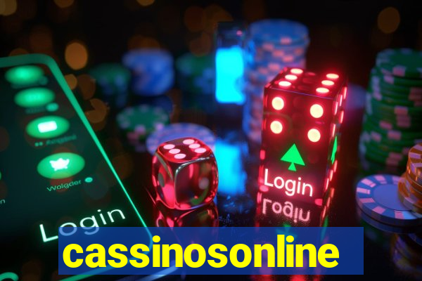 cassinosonline
