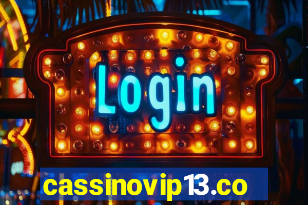 cassinovip13.com