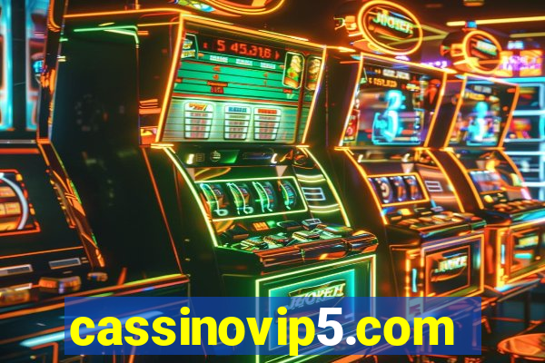 cassinovip5.com