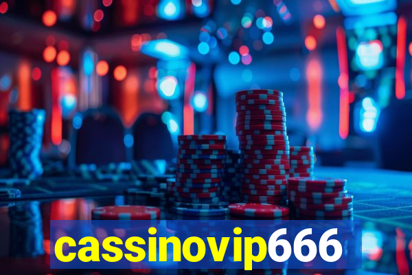 cassinovip666