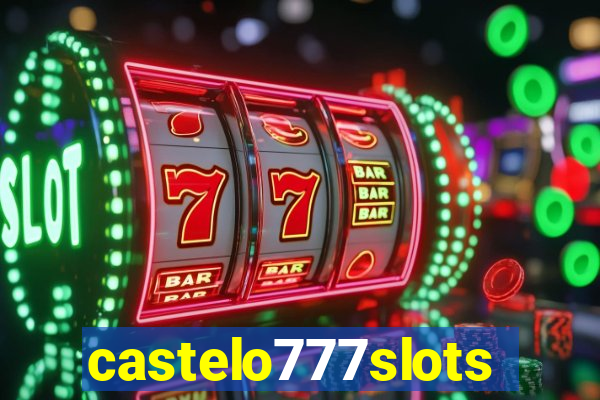 castelo777slots