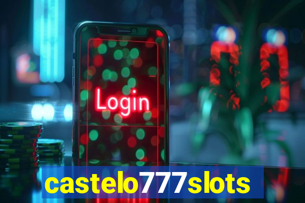 castelo777slots