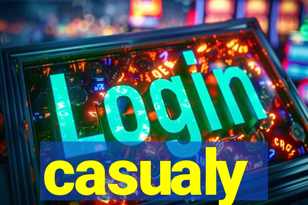 casualy