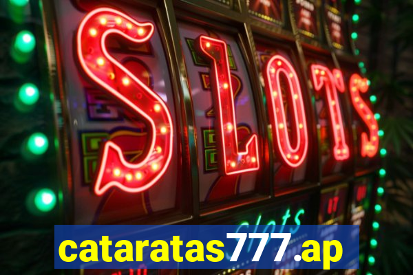 cataratas777.app