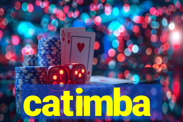 catimba