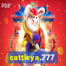 cattleya.777
