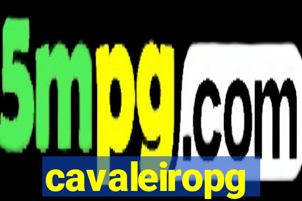 cavaleiropg