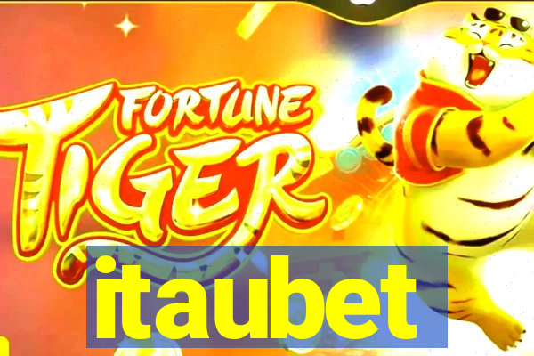 itaubet