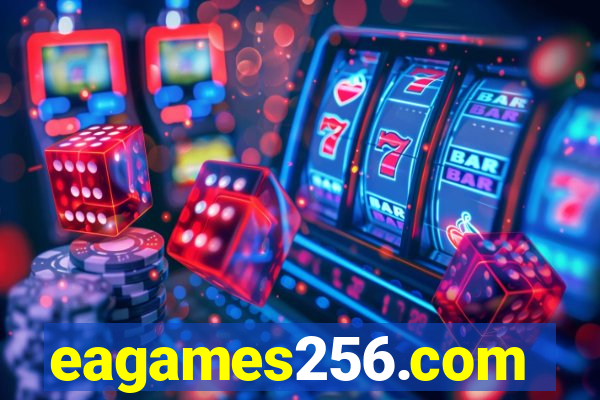eagames256.com