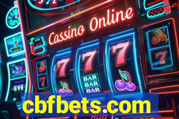 cbfbets.com