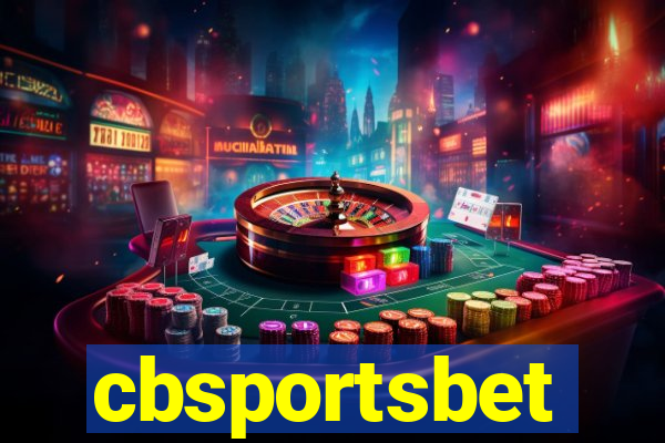 cbsportsbet