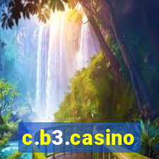 c.b3.casino