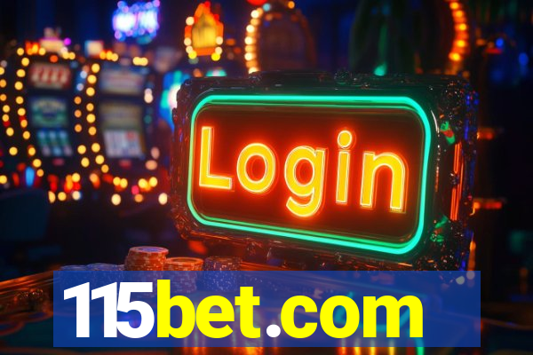 115bet.com