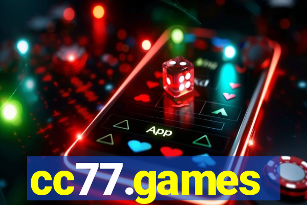 cc77.games