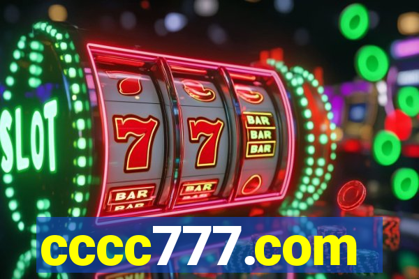 cccc777.com