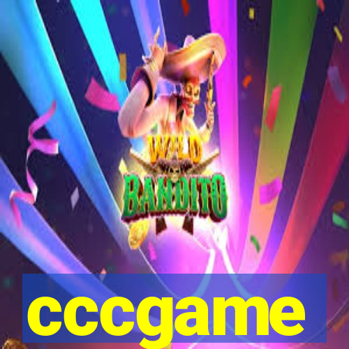 cccgame