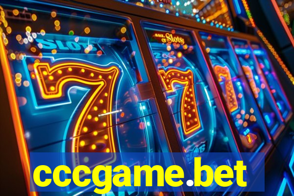 cccgame.bet