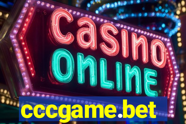 cccgame.bet
