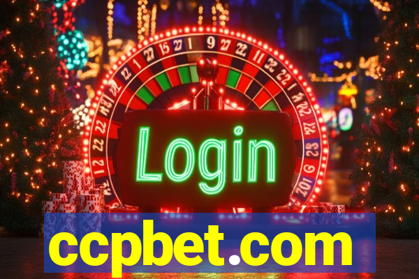 ccpbet.com