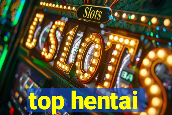 top hentai