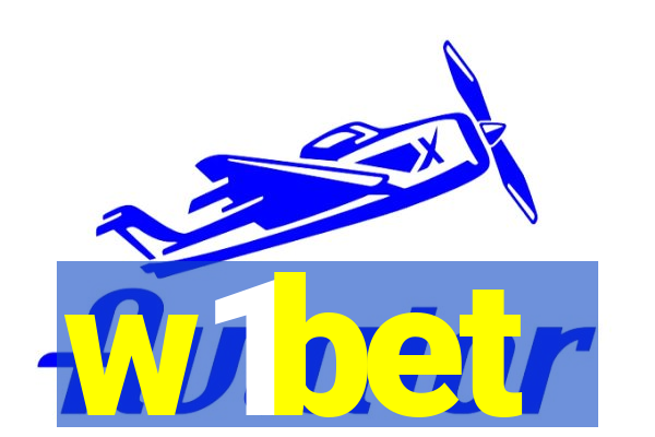 w1bet