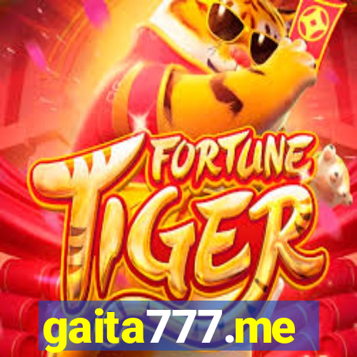 gaita777.me