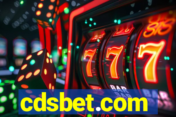 cdsbet.com