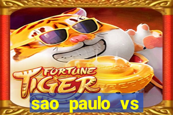 sao paulo vs atletico mg multicanais
