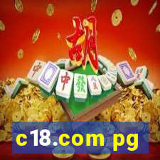 c18.com pg