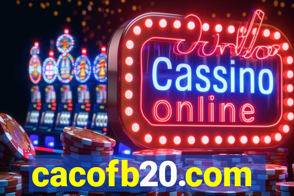 cacofb20.com