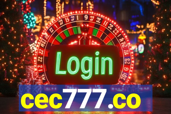 cec777.co