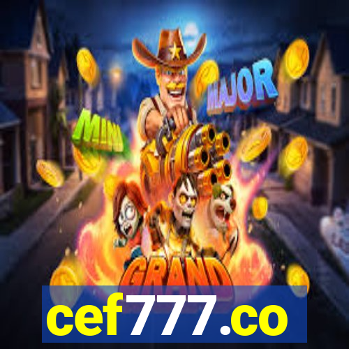 cef777.co