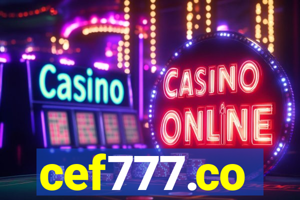 cef777.co