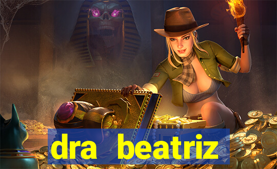 dra beatriz oftalmologista cruzeiro sp