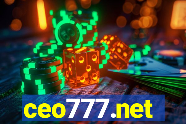 ceo777.net