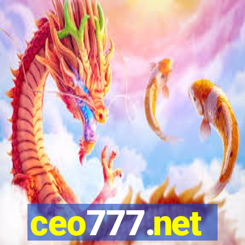 ceo777.net