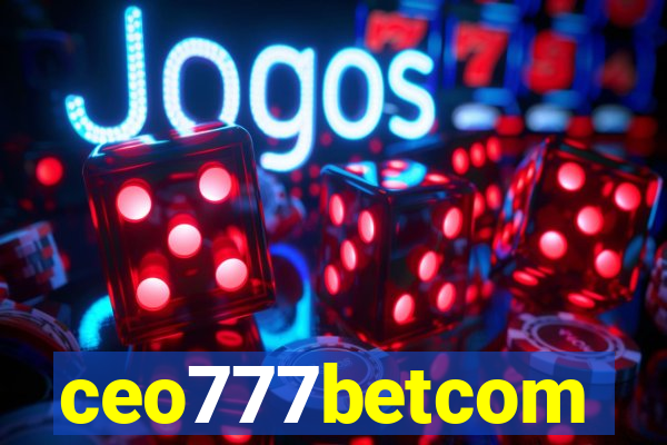ceo777betcom