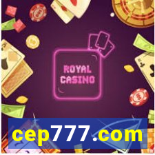 cep777.com