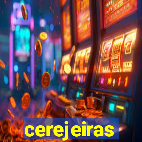 cerejeiras