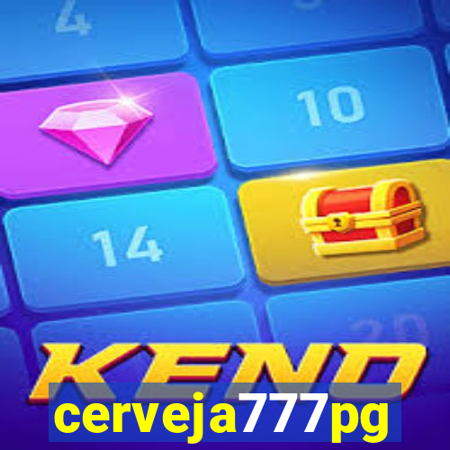 cerveja777pg
