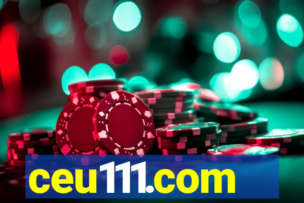 ceu111.com