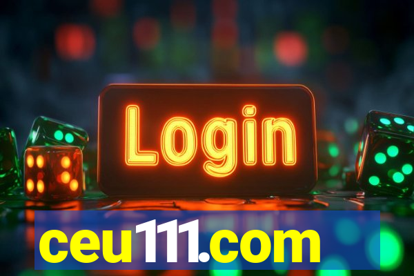 ceu111.com