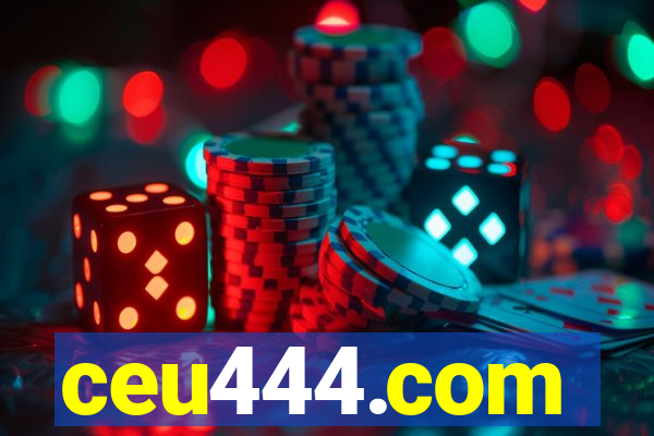 ceu444.com
