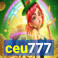 ceu777