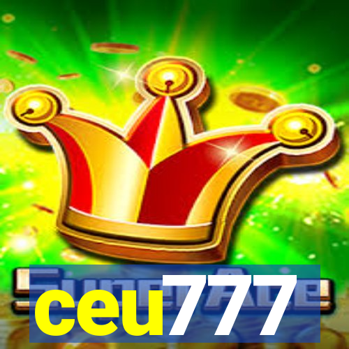 ceu777