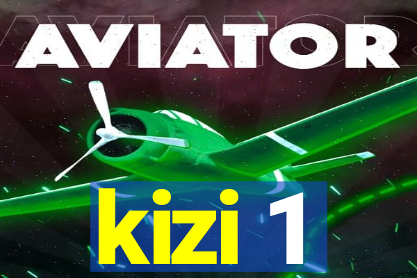 kizi 1