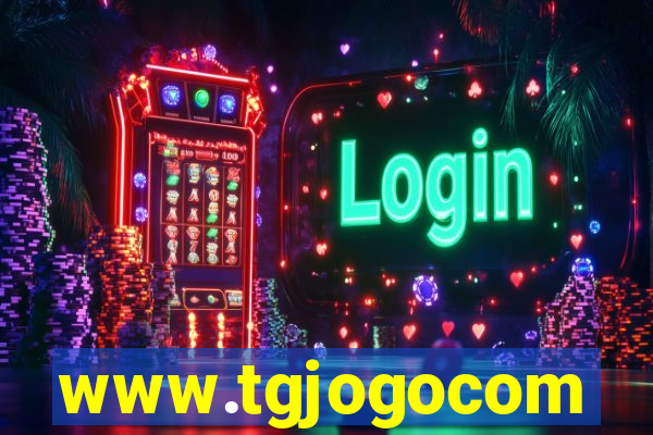 www.tgjogocom