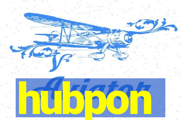 hubpon